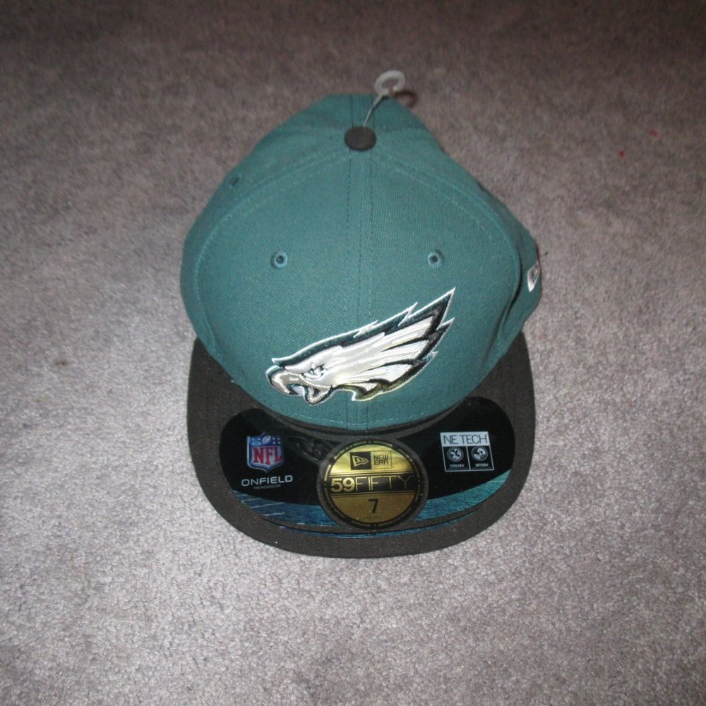 Eagles Hat
